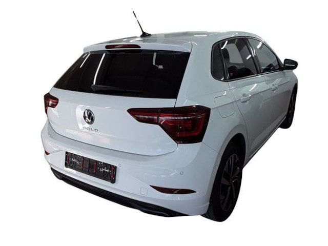 Volkswagen Polo DSG