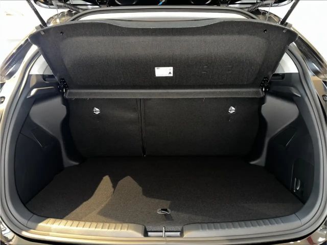 Toyota Yaris Hybride Team D