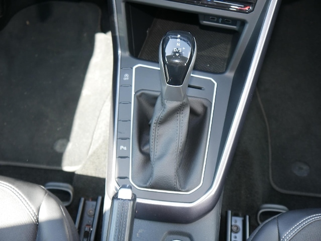 Volkswagen Taigo 1.0 TSI DSG