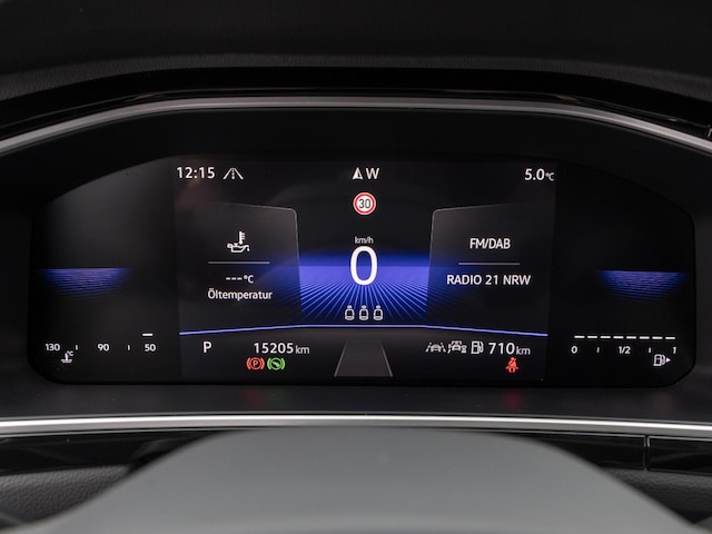 Volkswagen T-Roc 1.5 TSI DSG R-Line