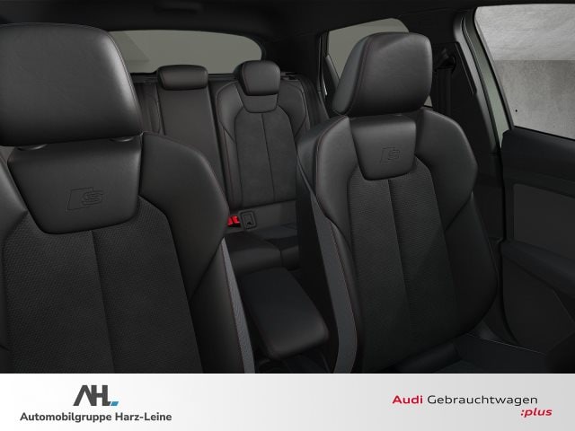 Audi A1 30 TFSI S-Line S-Tronic Sportback