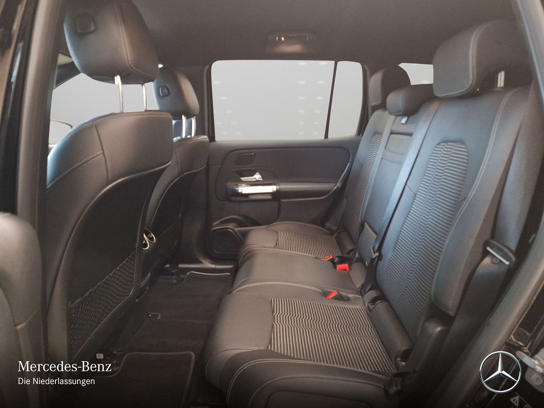 Mercedes-Benz EQB 250