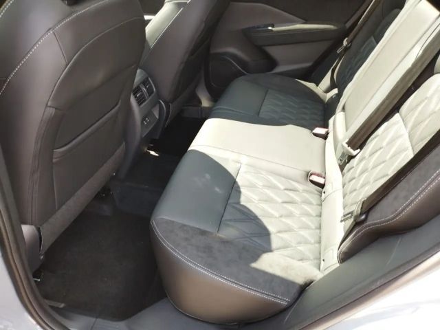 Nissan Qashqai DIG-T Tekna