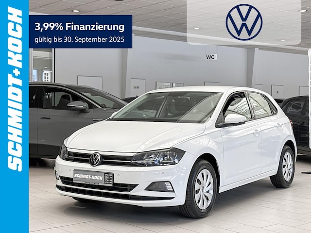 Volkswagen Polo 1.0 TSI Comfortline
