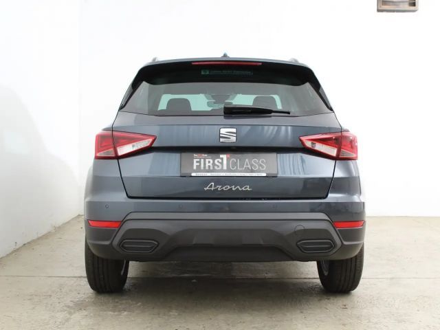 Seat Arona 1.0 TSI DSG Style