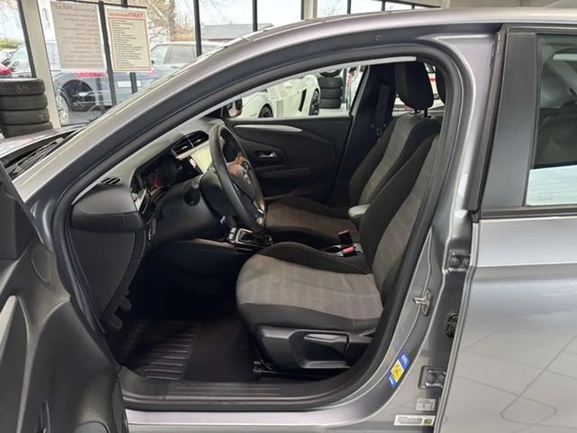 Opel Corsa Edition F Edition