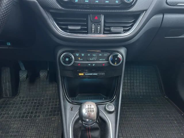 Ford Puma EcoBoost ST Line