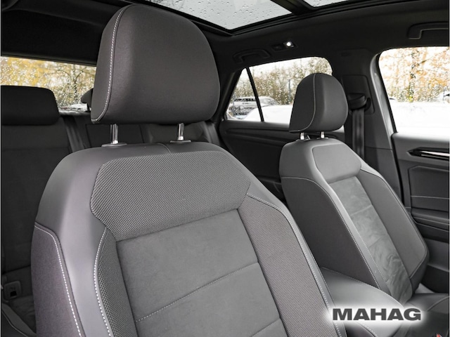 Volkswagen T-Roc 2.0 TSI DSG R-Line