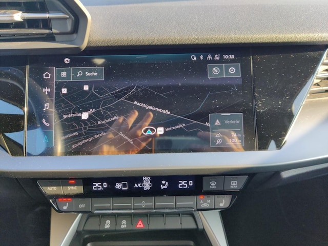 Audi A3 30 TDI Sedan