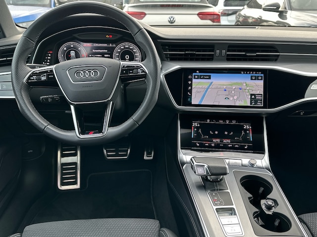 Audi A6 40 TDI Avant Quattro S-Tronic Sport