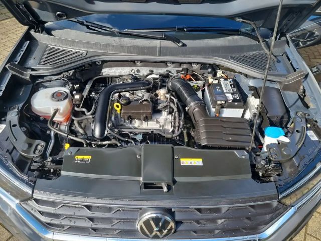 Volkswagen T-Roc 1.0 TSI