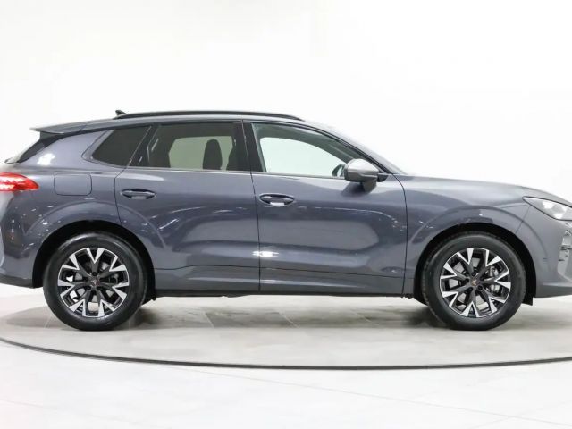 Cupra Terramar 1.5 eTSI