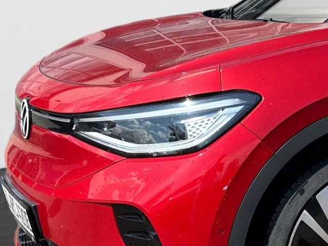 Volkswagen ID.5 GTX IQ.Drive