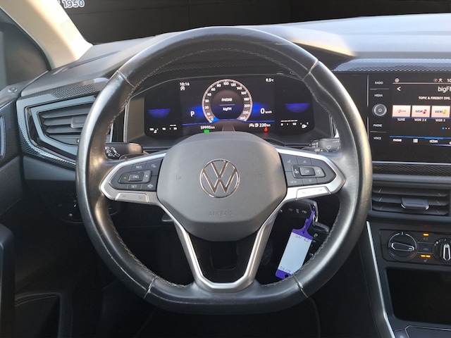 Volkswagen Polo 1.0 TSI Life