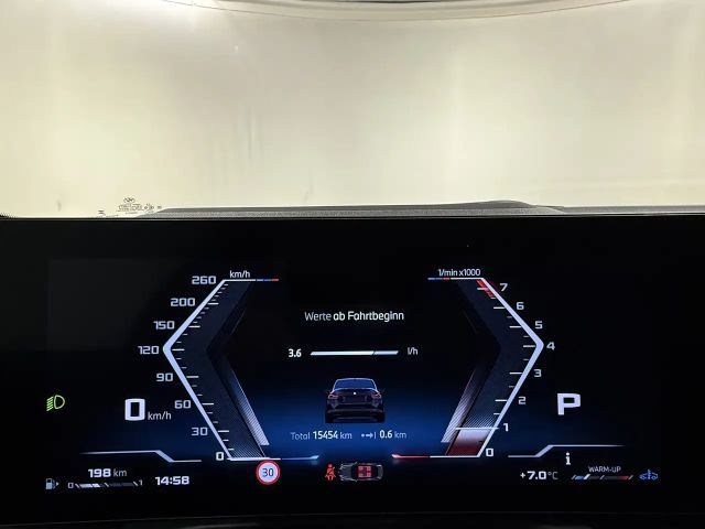 BMW 240 Coupé xDrive