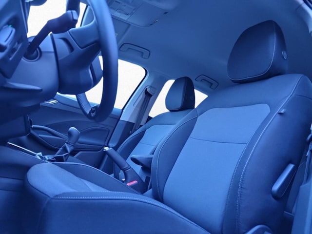 Skoda Fabia Selection