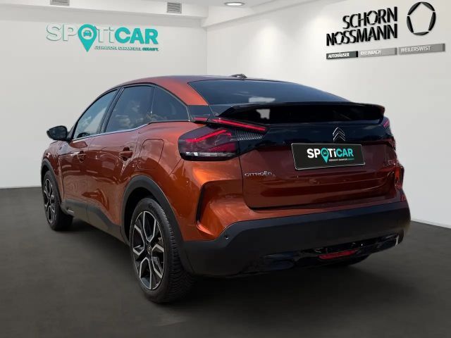 Citroën ë-C4 Shine