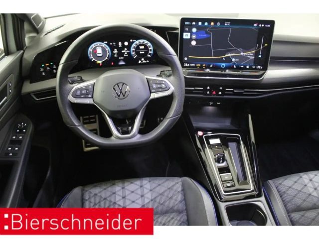 Volkswagen Golf 1.5 eTSI DSG R-Line Style