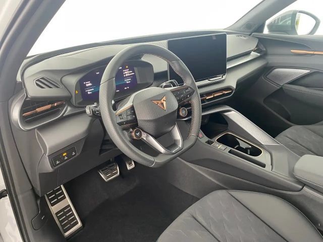 Cupra Terramar 1.5 e-Hybrid e-Hybrid