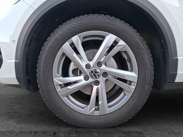 Volkswagen T-Roc DSG Plus R-Line