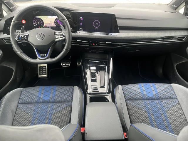 Volkswagen Golf 4Motion DSG Golf VIII