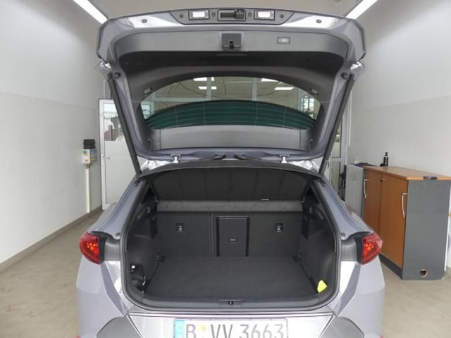 Cupra Formentor 2.0 TSI DSG VZ