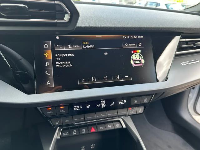 Audi A3 30 TFSI Sedan