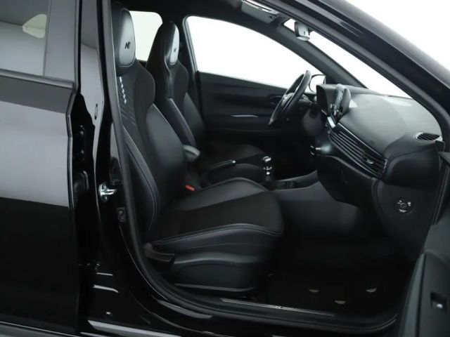 Hyundai i20 1.6 T-GDi