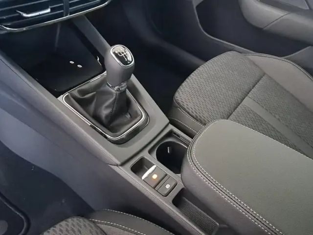 Skoda Octavia Style Style