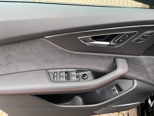 Audi Q8 60 TFSI Hybride Quattro