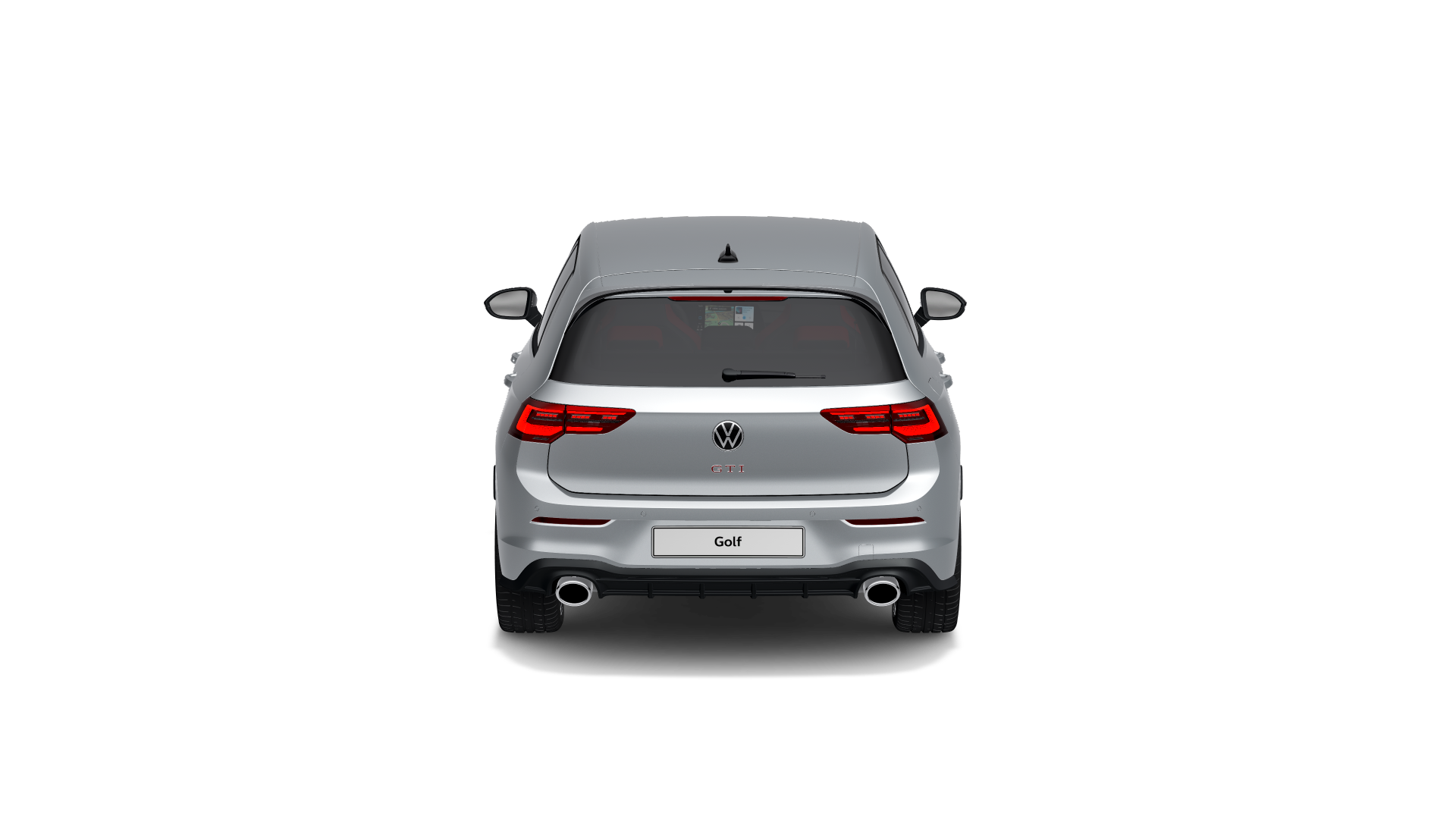 Volkswagen Golf GTI IQ.Drive Style