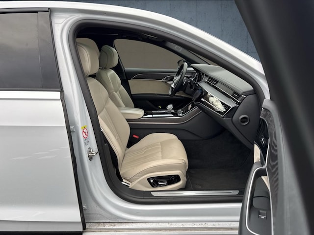 Audi A8 60 TFSI Hybride Quattro