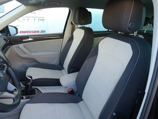 Volkswagen Tiguan 2.0 TDI DSG Elegance Elegance