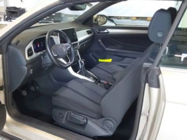 Volkswagen T-Roc 1.0 TSI Cabriolet Style
