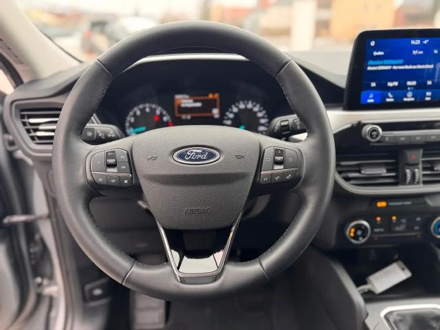 Ford Kuga Cool & Connect
