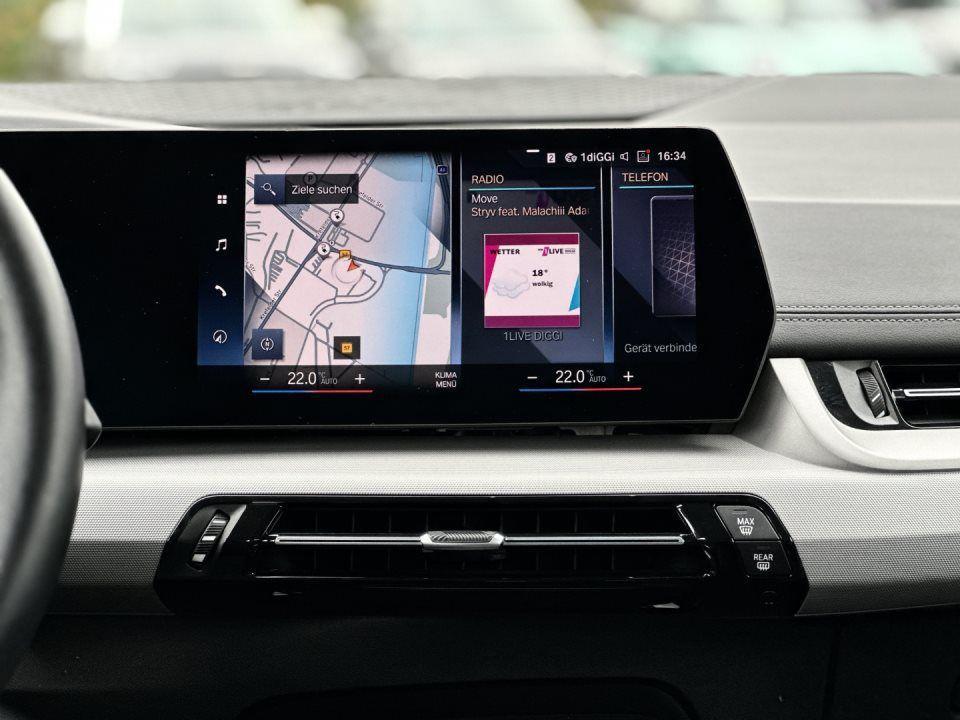 BMW 225 Active Tourer xDrive