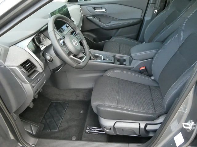 Nissan Qashqai Acenta DIG-T