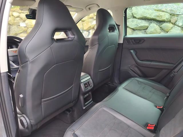 Cupra Ateca Anhängevorr., Kamera, Leasingfäh. wenig KM