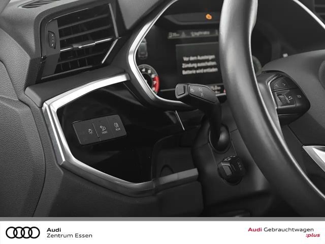 Audi Q3 40 TFSI Quattro S-Tronic