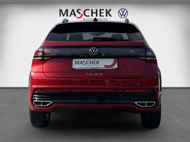 Volkswagen Taigo 1.5 TSI DSG R-Line