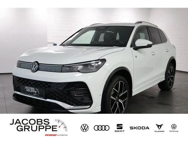 Volkswagen Tiguan 2.0 TDI DSG R-Line