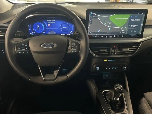 Ford Focus Active Wagon