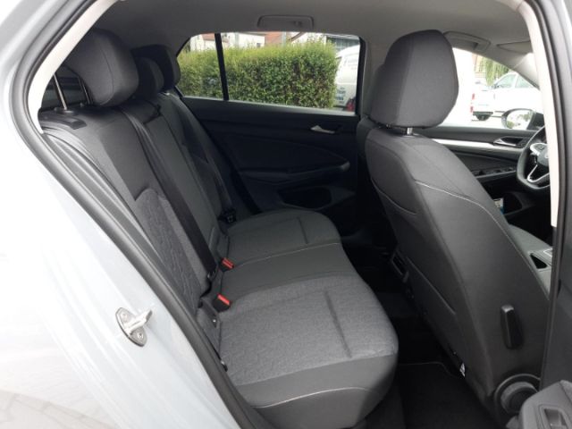 Volkswagen Golf DSG Life
