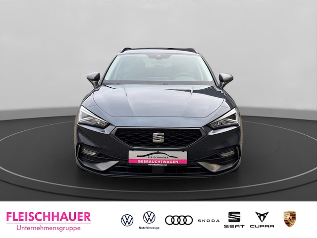 Seat Leon 1.5 eTSI FR-lijn Sportstourer