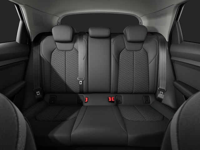 Audi A1 30 TFSI S-Tronic Sportback