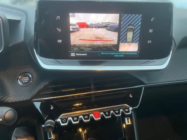 Peugeot E-208 Allure Pack