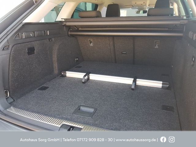 Skoda Superb Combi Style Style