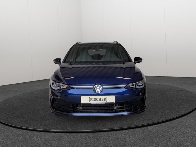 Volkswagen Golf DSG Golf VIII R-Line Variant