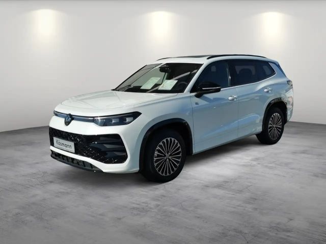 Volkswagen Tayron 2.0 TDI R-Line