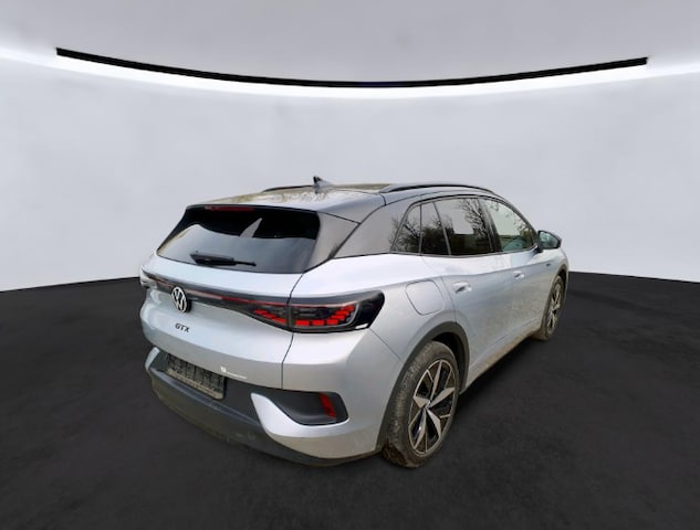 Volkswagen ID.4 220 kW 4Motion 77 KWh GTX